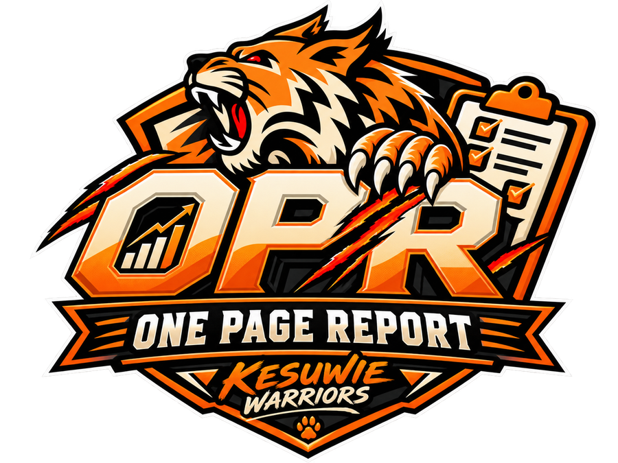 OPR Kesuwie Warriors
